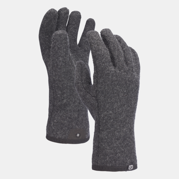 ORTOVOX 3 FINGER GLOVE PRO Gloves ORTOVOX